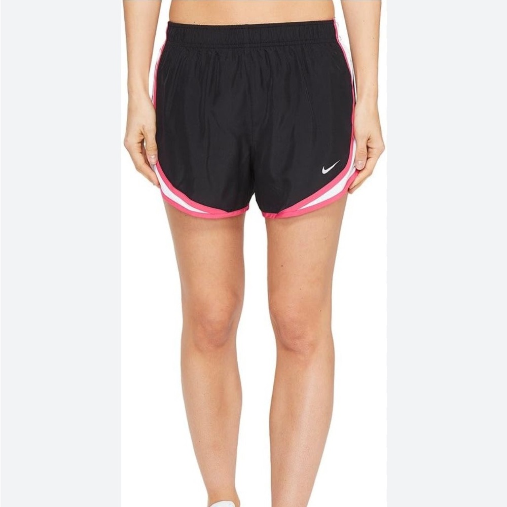Nike Tempo running shorts, size medium